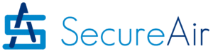 SecureAir Logo
