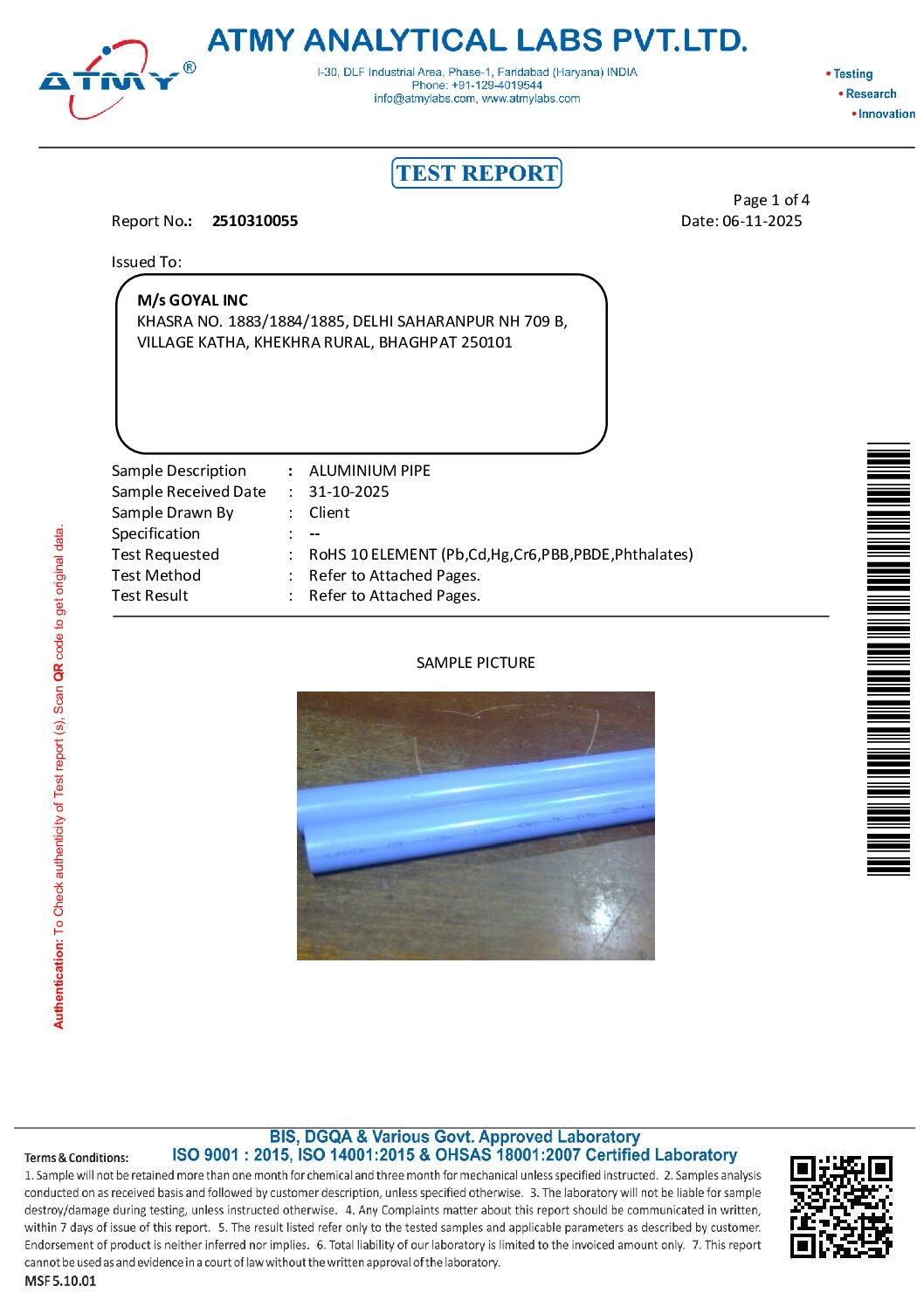 ROHS-COMPLIANCE-ENVIRONMENTAL-SAFETY